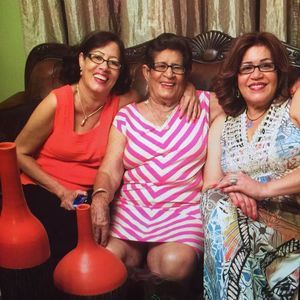 Meet your Posher, Orietta